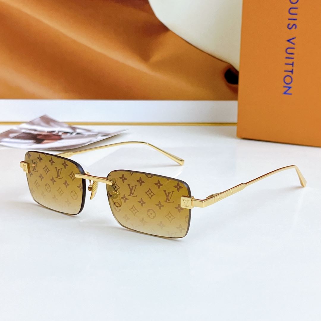 Louis Vuitton Sunglasses